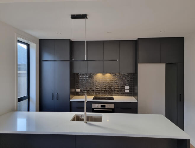Kitchen take 2