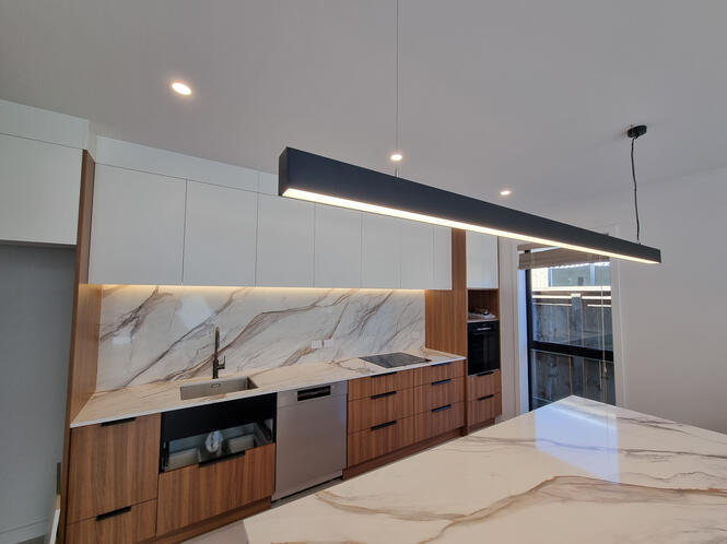 The heart of the home